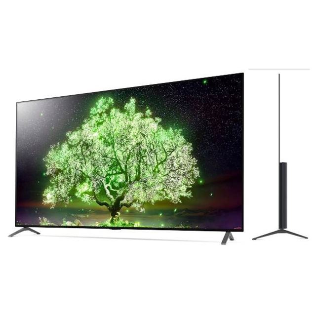 新品超特価エルジー / LG 43UP8000PJB ４K液晶テレビ ACASチップ内蔵・4K対応 2021年製 43V型 10012300 液晶