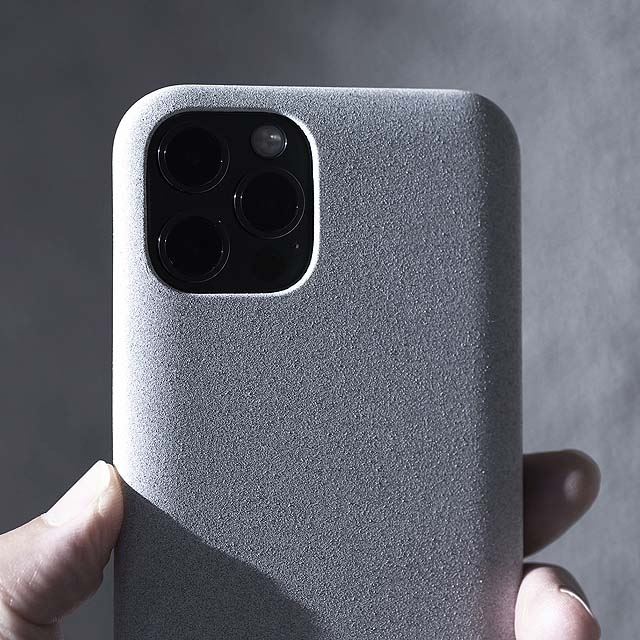 アンドデザイン Mynus Iphone 12 Pro Case を5 19に発売 価格 Com