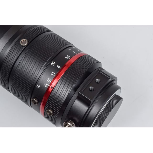 天体写真撮影のための200mmF4アストロカメラレンズ「Askar New ACL200」 - 価格.com