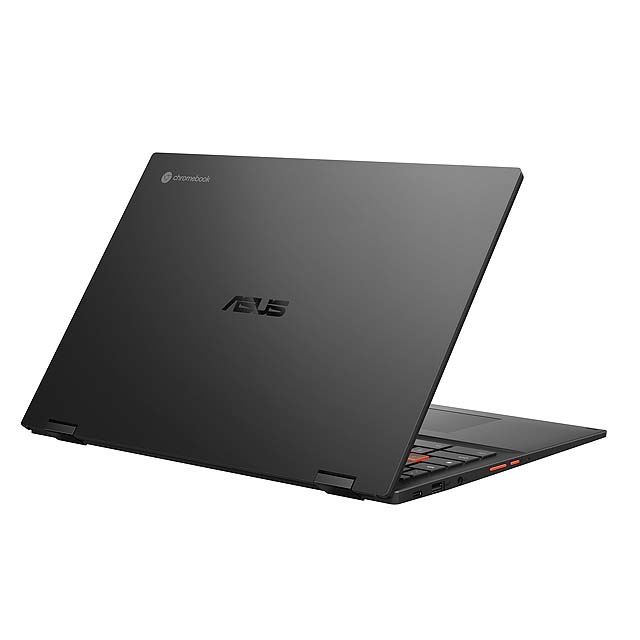 ASUS、画面が360度回転する12型/15.6型Chromebook - 価格.com