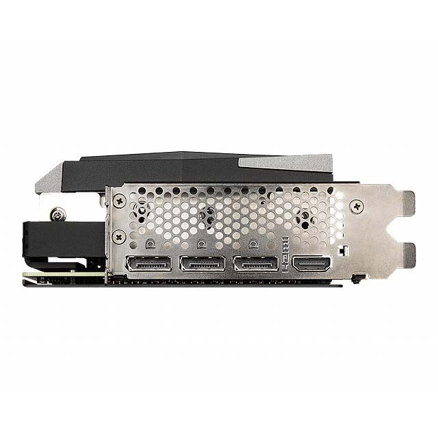 MSI、OCをより強化した「GeForce RTX 3070」搭載ビデオカード - 価格.com