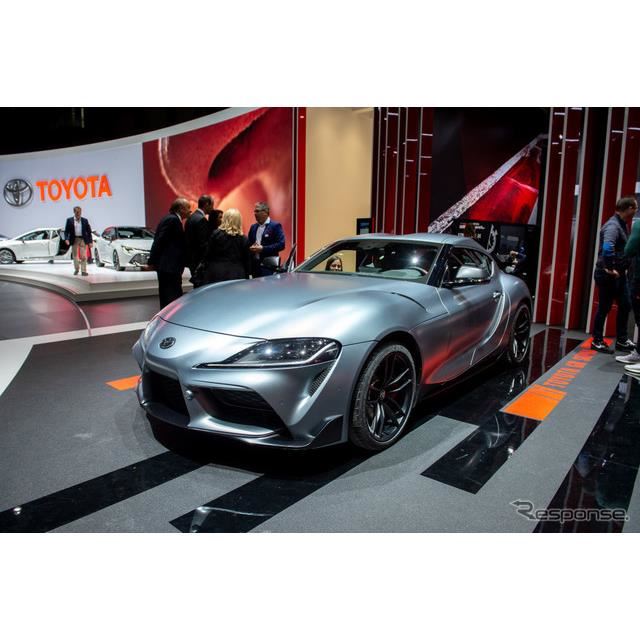 ジュネーブモーターショー22 3年ぶりに開催へ 主催団体替わる 価格 Com