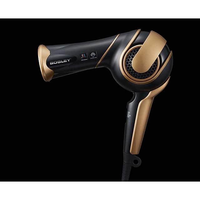 BOSLEY LEXT Professional アデランス共同開発ドライヤー - ヘアドライヤー