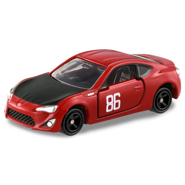 6月のトミカ 高速チューンナップを施した トヨタ Gr スープラ など 価格 Com