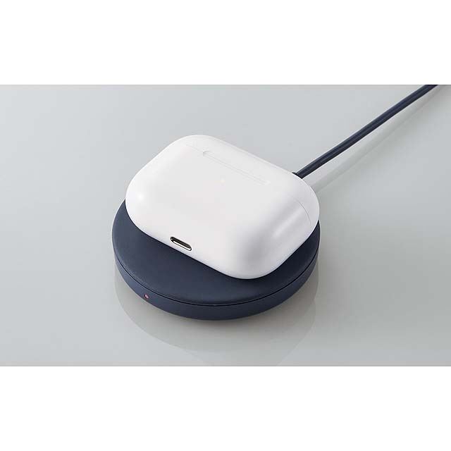 エレコム、MagSafe対応のマグネットワイヤレス充電器2機種 - 価格.com