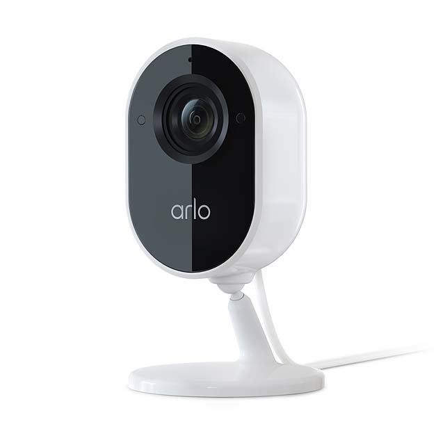 Arlo、「自動プライバシーシールド」を搭載した屋内用ネットワークカメラ - 価格.com