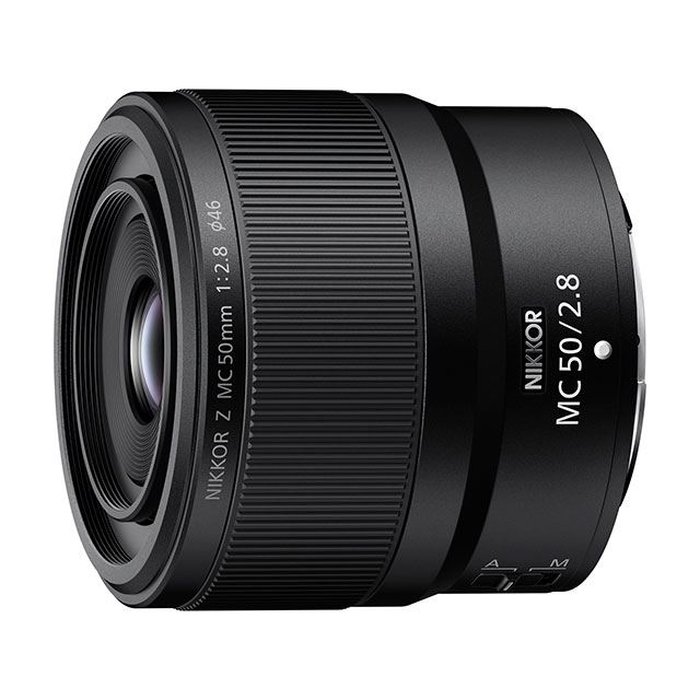 ニコン、フルサイズミラーレス向け標準マイクロレンズ「NIKKOR Z MC 50mm f/2.8」を6/25発売 - 価格.com