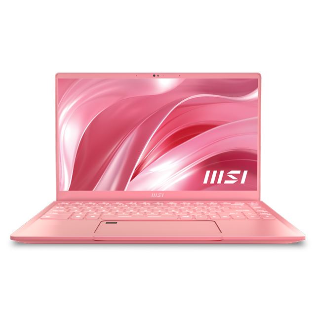 MSI、Wi-Fi 6E対応クリエイター向けノートPC「Prestige-14-A11SC-012JP 