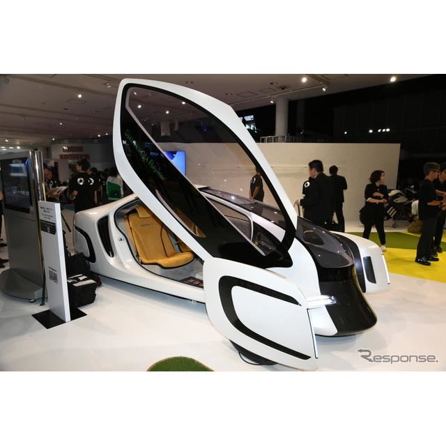 東京モーターショー23 次回は開催 自工会理事会で決定 豊田会長 価格 Com