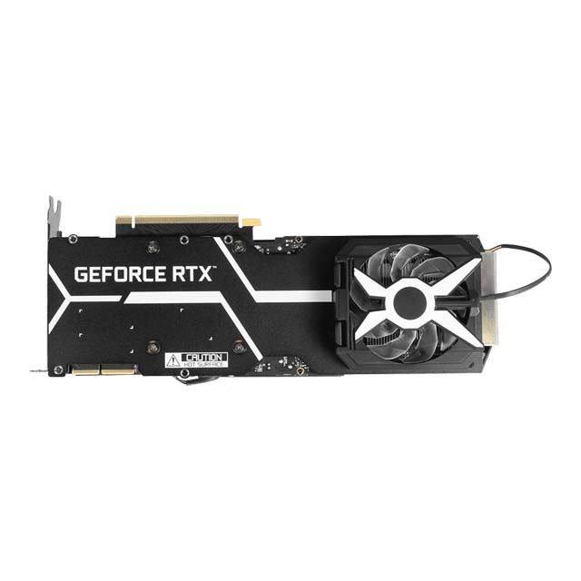 GALAKURO GAMING、「GeForce RTX 3080 Ti」を搭載したビデオカード ...