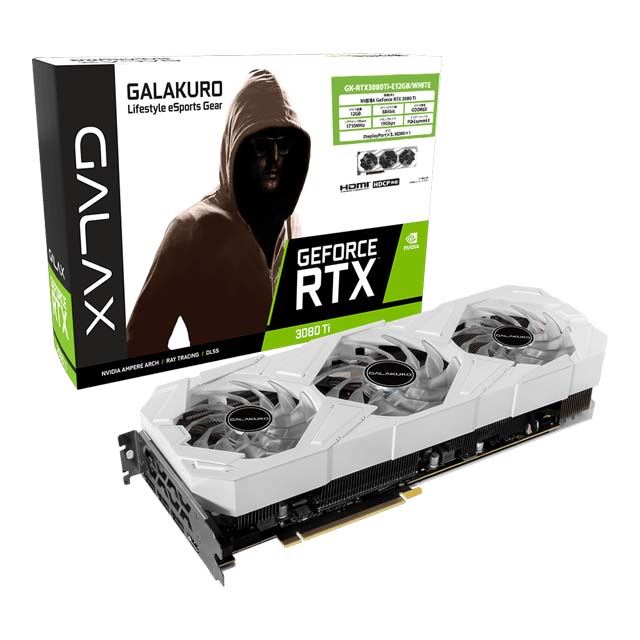 玄人志向、「GeForce RTX 3080 Ti」を搭載したビデオカード - 価格.com