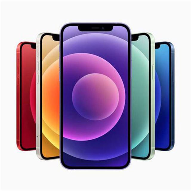 UQ mobile、「iPhone 12」「iPhone 12 mini」を6月10日から発売 - 価格.com