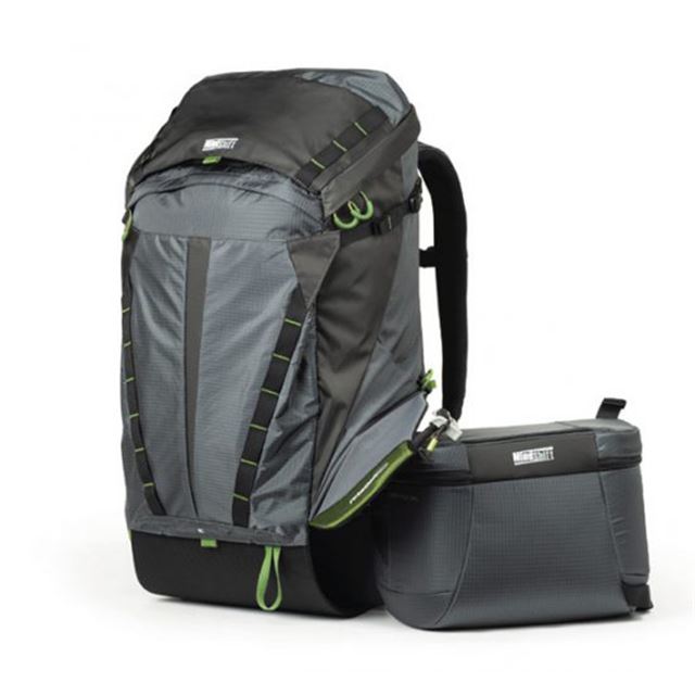 Rotation 34L Backpack
