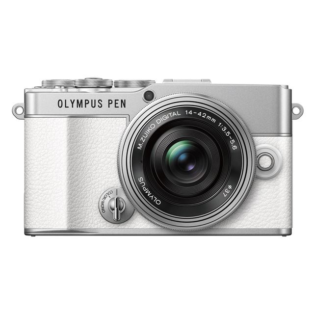 でおすすめアイテム。 【限定価格】オリンパス PEN デジタルカメラ ミラーレス mini デジタルカメラ