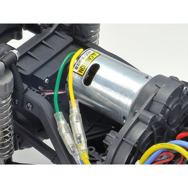 u1/10RC ZfXExc EjO 406iCC-02V[Vjv