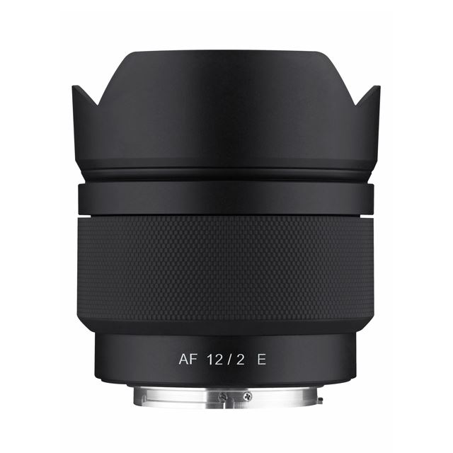 サムヤン、星景写真に適したAPS-C用AF大口径超広角レンズ「AF 12mm F2 E」 - 価格.com