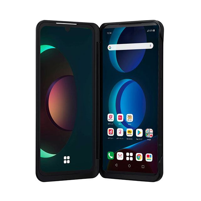 限定値下げ！LG V60 ThinQ 5G