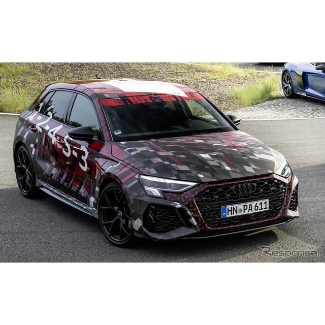 AEfB RS3 X|[cobN V^̃vg^Cv