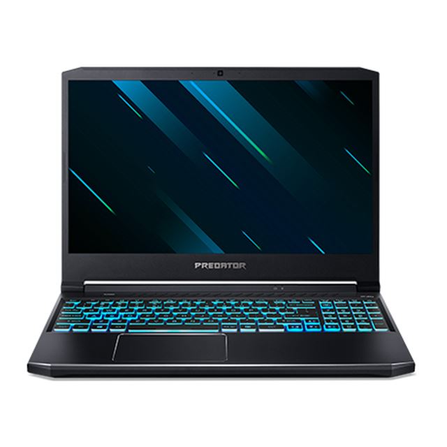 エイサー、「GeForce RTX 3070 Laptop」搭載の15.6型ゲーミングノート