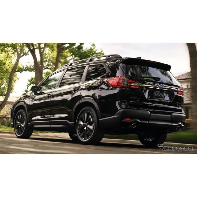 スバルの2 4ボクサー搭載3列suv アセント に22年型 米国発表 価格 Com スバルの2 4ボクサー搭載3列suv アセント に22年型 米国発表 価格 Com