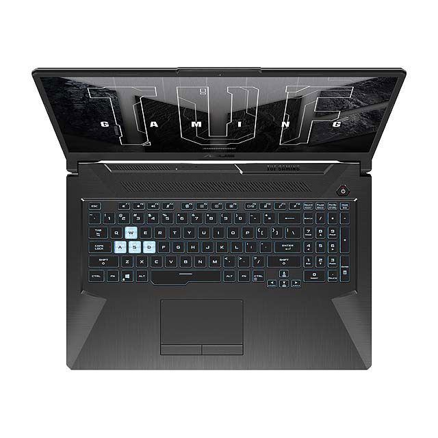 ASUS、「TUF Gaming」シリーズの17.3型/15.6型ゲーミングPC - 価格.com