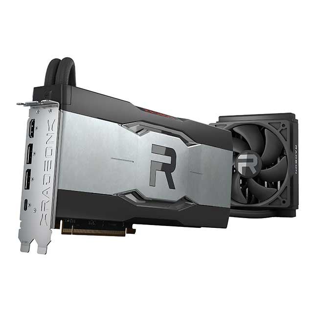 サードウェーブ Radeon Rx 6900 Xt Liquid Cooled を搭載した100台限定のゲーミングpc 価格 Com