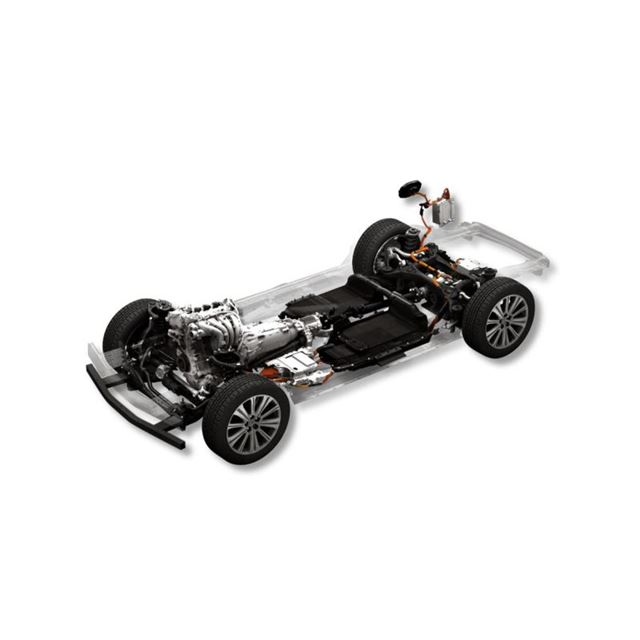 価格 Com マツダが新たな商品開発計画を発表 25年以降に独自のev専用プラットフォームを導入