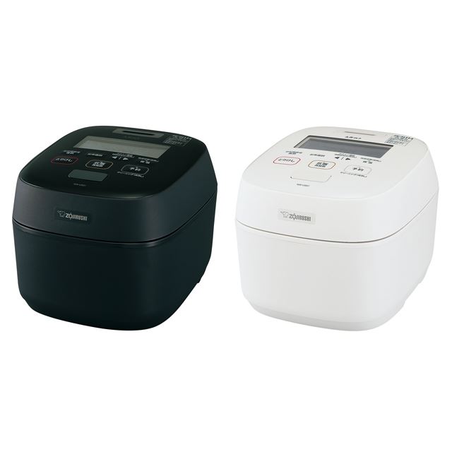 2020最新型 高品質 NWLB18 炎舞炊き ZOJIRUSHI 象印 NW-LB18-WZ 【未