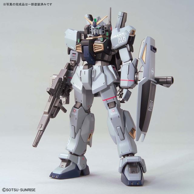 RX-78 ペインティングモデル」など、ガンダムベース限定ガンプラが本日