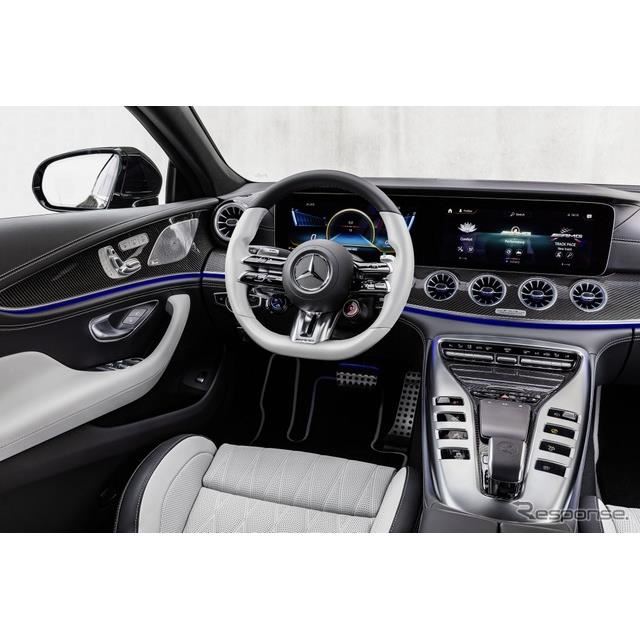 メルセデスamg Gt 4ドアクーペ に限定車 頂点 63s と同じ顔に 欧州設定 価格 Com メルセデスamg Gt 4ドアクーペ に限定車 頂点 63s と同じ顔に 欧州設定 価格 Com