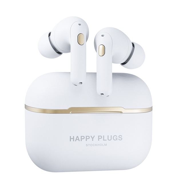 Happy Plugs、“禅から着想を得た”完全ワイヤレスイヤホン「AIR 1 ZEN