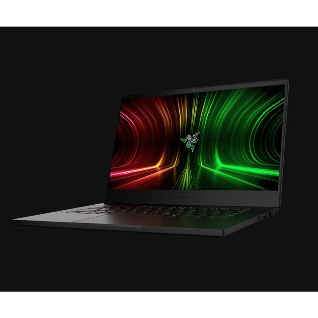 Razer、「Ryzen 9 5900HX」搭載の14型ゲーミングノートPC「Blade 14 ...