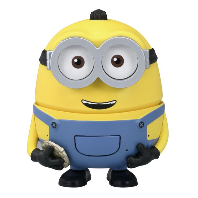 タカラトミー 話しかけると振り向いてしゃべる もっと ベロー ミニオン など 価格 Com