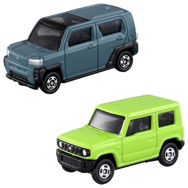 完璧 トミカ50周年記念イオン限定パトカー2台セット ecousarecycling.com