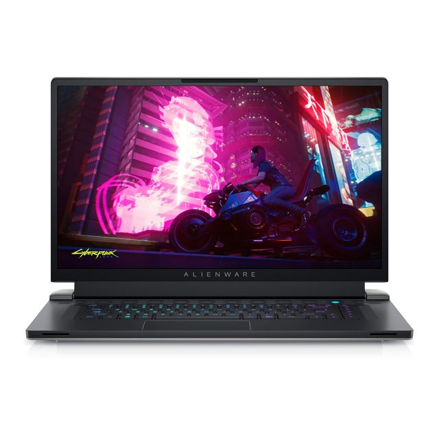 デル、“Alienware史上最薄ボディ”を実現した17.3型/15.6型ゲーミング