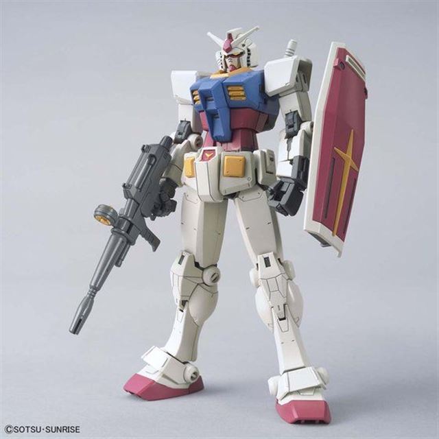 HG 1/144 RX-78-2 ガンダム BEYOND GLOBAL」などガンプラ7点が