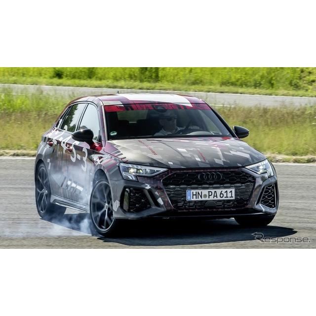 AEfB RS3 V^̃vg^Cv