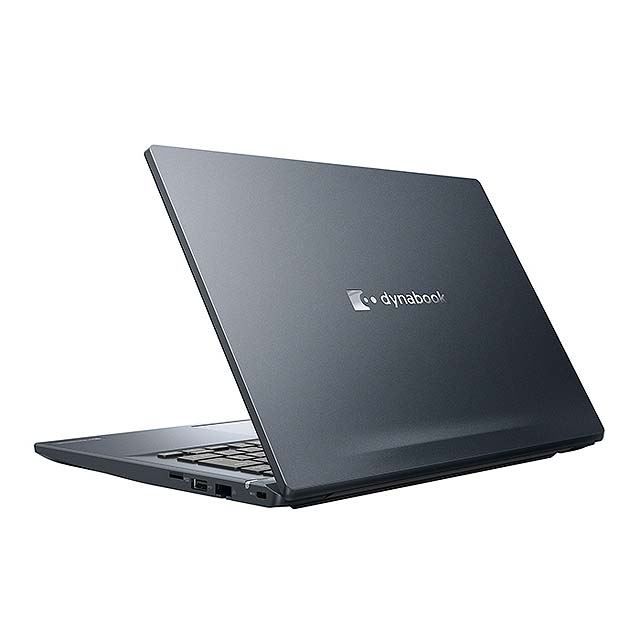 PC/タブレット ノートPC Dynabook、コンパクトな14型ホームモバイルノートPC「dynabook M 