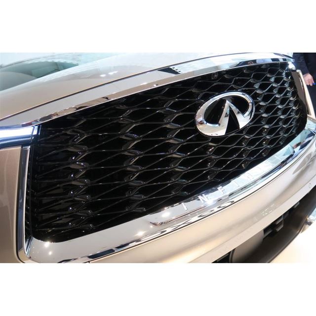 日産が新型 インフィニティqx60 を発表 ブランドを支える基幹suvがモデルチェンジ 価格 Com 日産が新型 インフィニティqx60 を発表 ブランドを支える基幹suvがモデルチェンジ 価格 Com