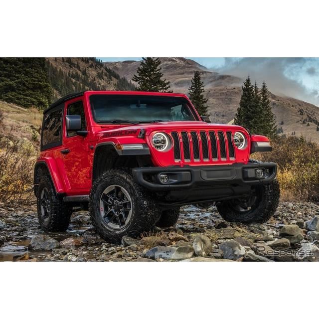 ジープの新型車 キーワードは 違いは大きい ティザー 価格 Com