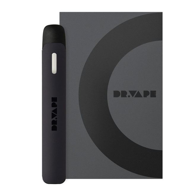 ニコチン・タールゼロの電子タバコ「DR.VAPE」がファミリーマートで