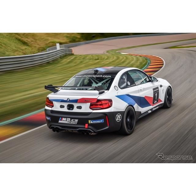 BMW M2 CS[VO