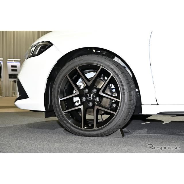 ホンダ シビック 新型 10代目シビックが若者に評価された理由 商品企画担当 インタビュー 価格 Com