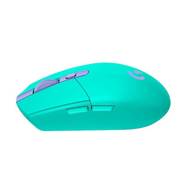 G304 LIGHTSPEED ワイヤレス ゲーミングマウス