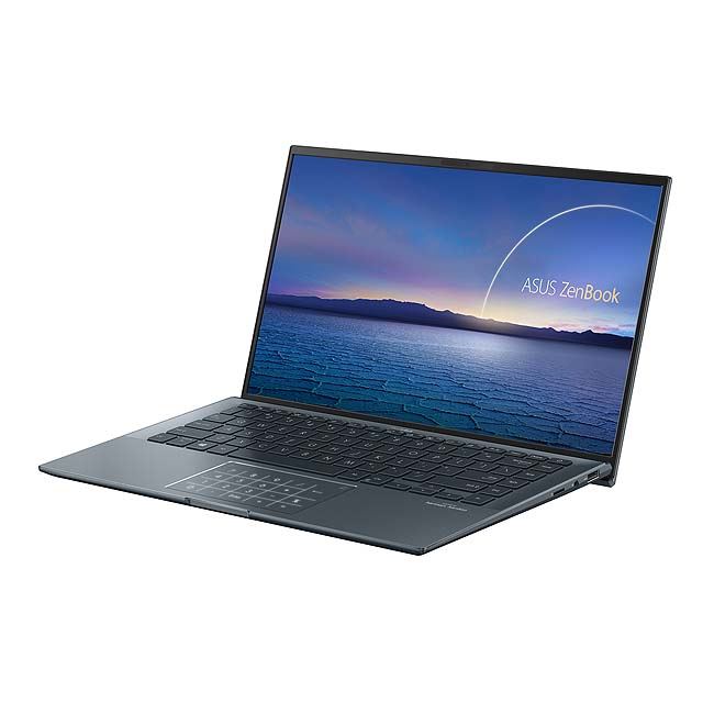 ZenBook 14 Ultralight UX435EAL