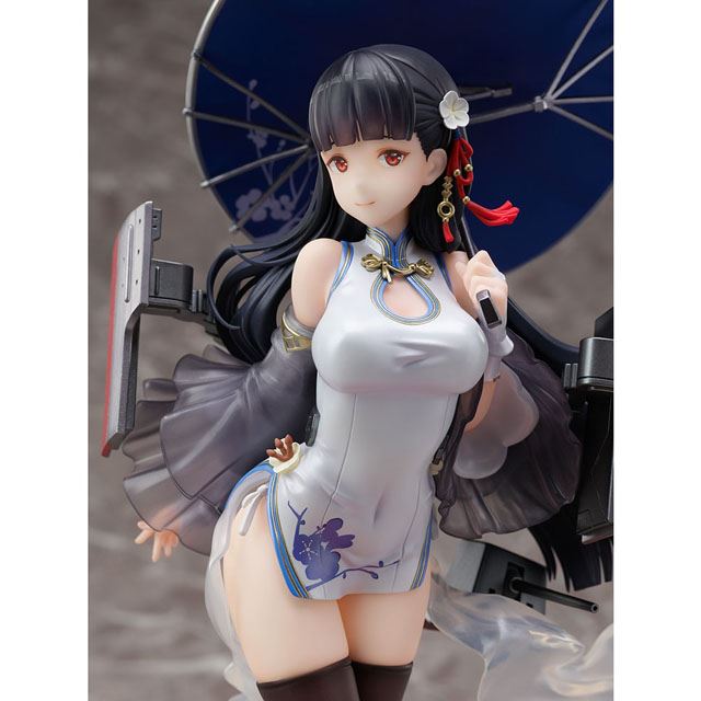 フリュー F:NEX 1/7 逸仙(イーシェン) ほぼ未使用品