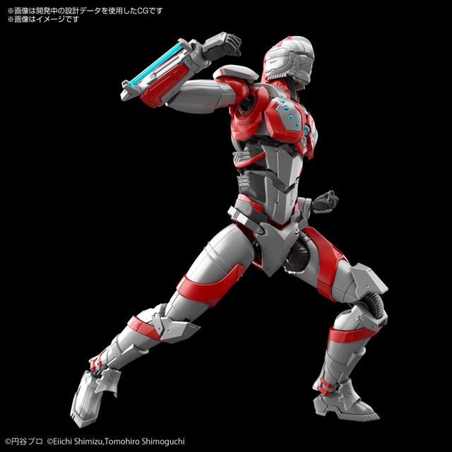 Figure-rise Standard】 Figure-rise Standard】