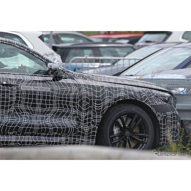 最後のエンジン車 史上初のevを同時スクープ Bmw 5シリーズ 次期型 価格 Com 最後のエンジン車 史上初のevを同時スクープ Bmw 5シリーズ 次期型 価格 Com