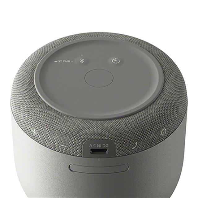 ソニー、Bluetooth対応のグラスサウンドスピーカー「LSPX-S3」を本日8 
