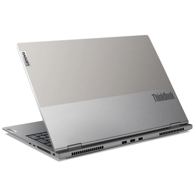 2022年最新春物 Lenovo thinkbook 16p gen2 ゲーミングノート 3060